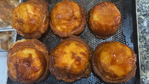 Kouign Amann