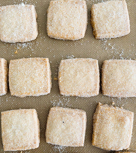 Shortbread (Caja de 12 pz)